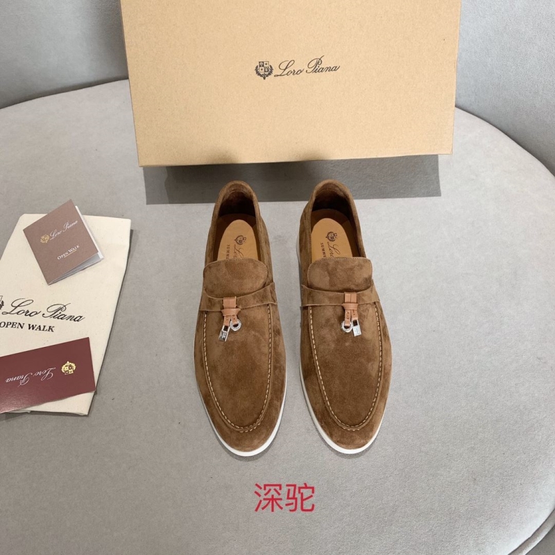 Other Leather Shoes